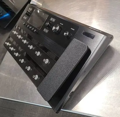Line 6 - HELIX 2